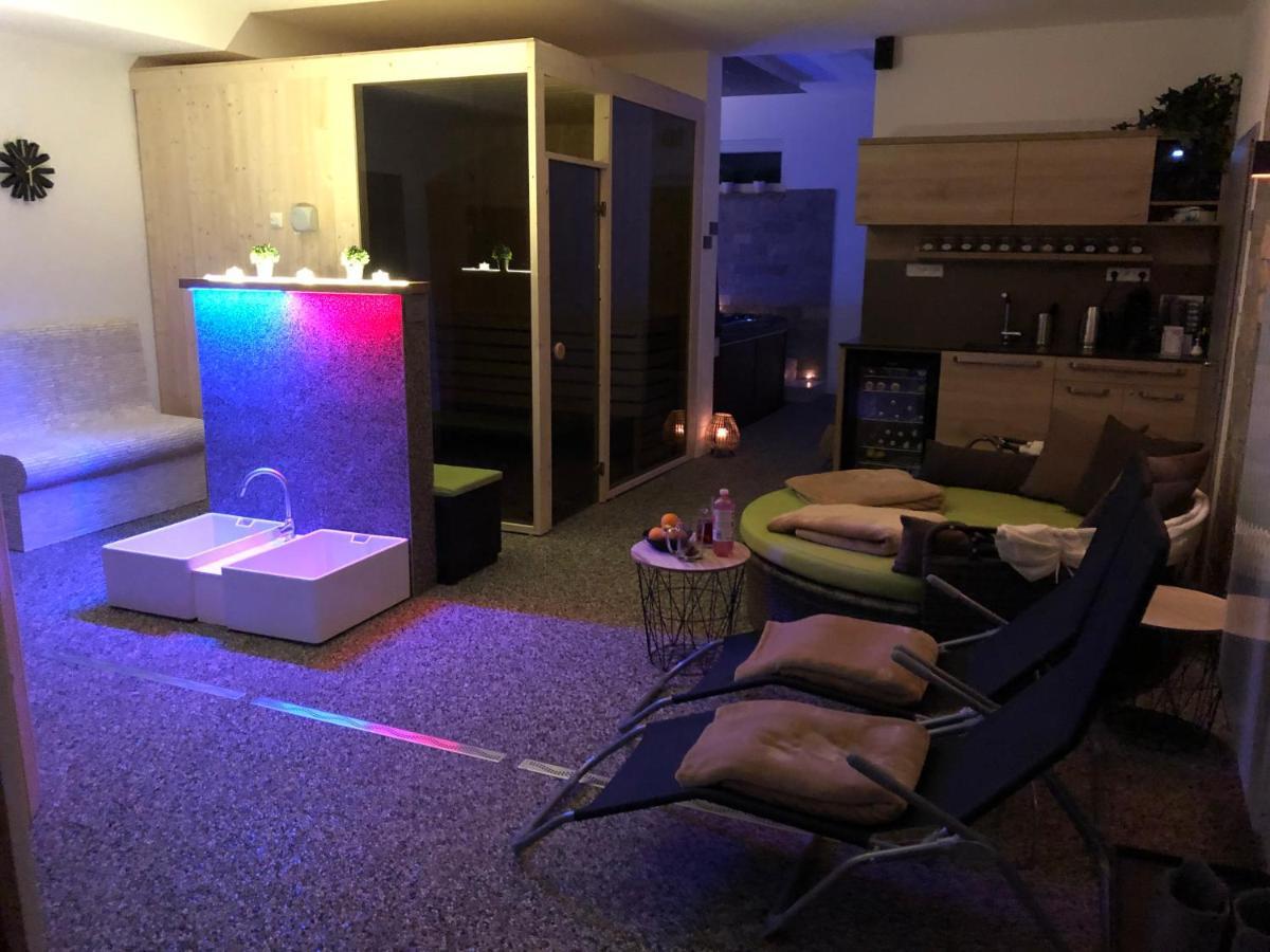 Apartment Wellness Vlckova Exterior photo